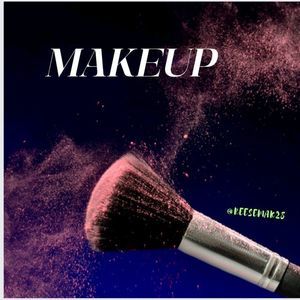 MAKEUP 